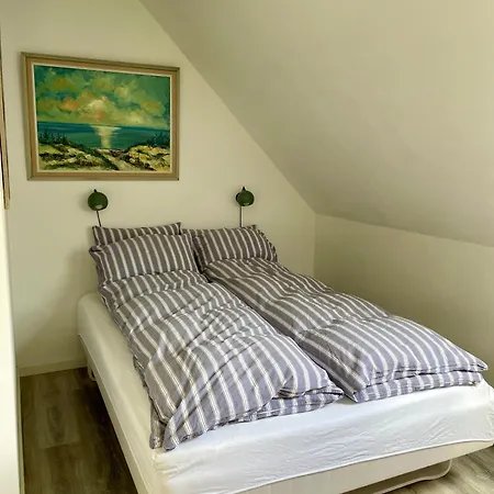 Country house Grethelund - 50m2 *