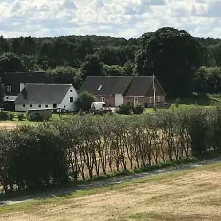 Country house Grethelund - 50m2 Silkeborg