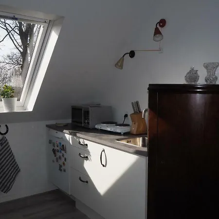 Country house Grethelund - 50m2 *