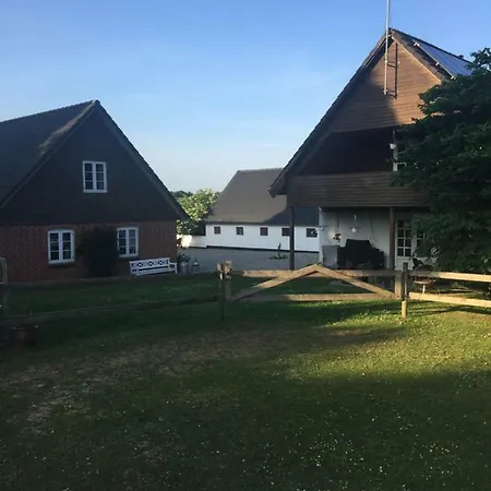 Grethelund - 50m2 Country house