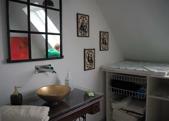 Grethelund - 50m2 Εξοχικό σπίτι *